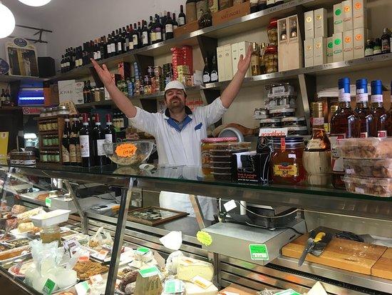 Salumeria Terziani